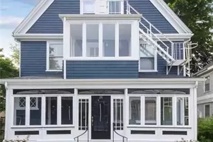 28 Calvert St, Newport, RI 02840 - Photo 1