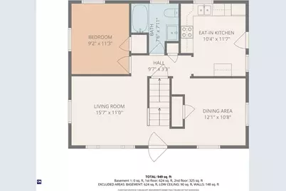 65 Almy Street, Warwick, RI 02886 - Photo 4
