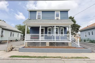 200 Woodward Avenue, East Providence, RI 02914 - Photo 1