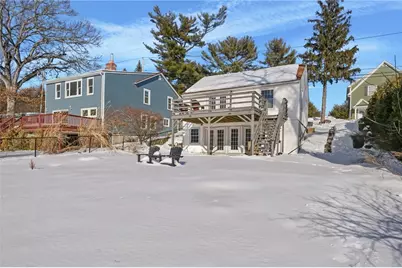 54 Acres Of Pine Road, Coventry, RI 02816 - Photo 2