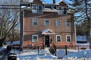 84 St Paul St, North Smithfield, RI 02896 - Photo 1