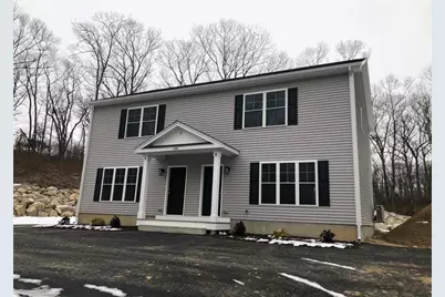 1445 Old Louisquisset Pike #1B, Lincoln, RI 02865 - Photo 1