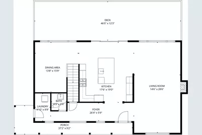 136 Aldrich Road, Glocester, RI 02857 - Photo 48