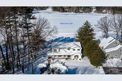 136 Aldrich Road, Glocester, RI 02857 - Photo 8