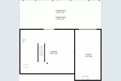 136 Aldrich Road, Glocester, RI 02857 - Photo 50