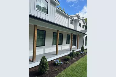 136 Aldrich Road, Glocester, RI 02857 - Photo 2