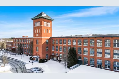 1 Tupperware Drive #241, North Smithfield, RI 02896 - Photo 1