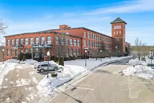 1 Tupperware Dr, North Smithfield, RI 02896 - Photo 16