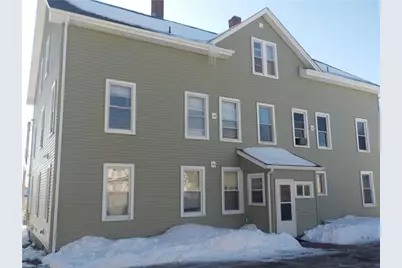 190 Crawford Street, Woonsocket, RI 02895 - Photo 2