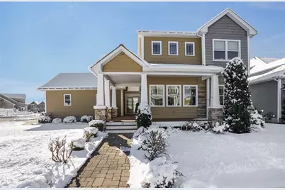 32 Morningside Drive, North Kingstown, RI 02852 - Photo 1