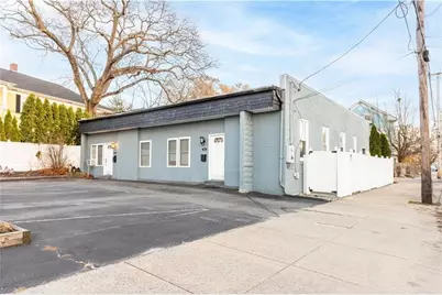 129 Liberty Street, Central Falls, RI 02863 - Photo 1