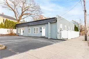 129 Liberty St, Central Falls, RI 02863 - Photo 1