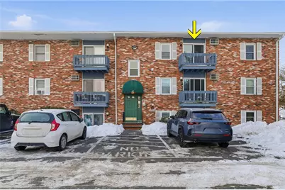 200 Manville Hill Unit 41 Bldg B Road #41, Cumberland, RI 02864 - Photo 1