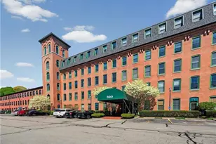 300 Front St, Pawtucket, RI 02860 - Photo 1