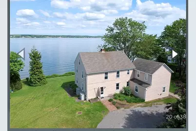 38 Morningside Lane #1, Portsmouth, RI 02871 - Photo 22