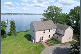 38 Morningside Ln, Portsmouth, RI 02871 - Photo 22