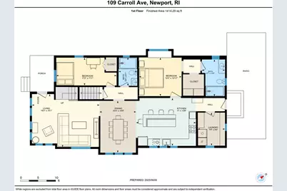 109 Carroll Avenue, Newport, RI 02840 - Photo 44