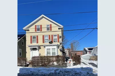 7 Fales Street, Central Falls, RI 02863 - Photo 1