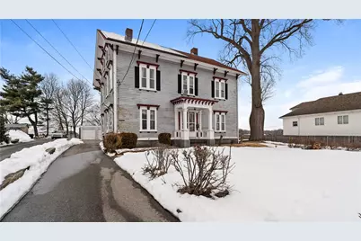 29 Jenks Avenue, Central Falls, RI 02863 - Photo 2