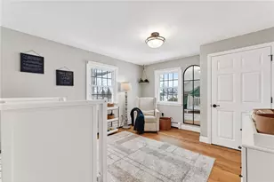 217 Belvedere Dr, Cranston, RI 02920 - Photo 22