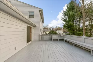 217 Belvedere Dr, Cranston, RI 02920 - Photo 30