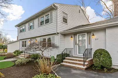 217 Belvedere Drive, Cranston, RI 02920 - Photo 34