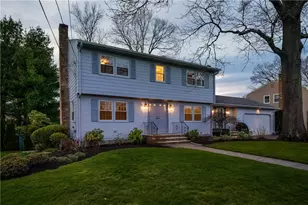 217 Belvedere Dr, Cranston, RI 02920 - Photo 38