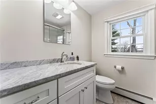 217 Belvedere Dr, Cranston, RI 02920 - Photo 24