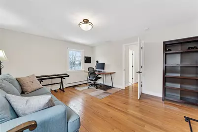 217 Belvedere Drive, Cranston, RI 02920 - Photo 16