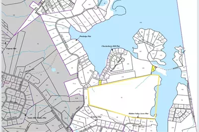 93 Aldrich Road, Glocester, RI 02859 - Photo 4