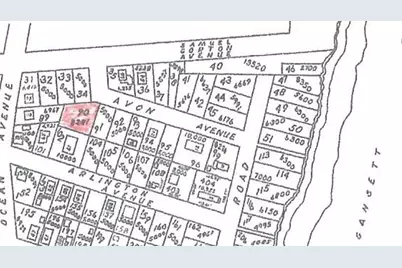 0 Avon Avenue, Warwick, RI 02889 - Photo 4