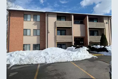 1139 Hartford Avenue #5A, Johnston, RI 02919 - Photo 1