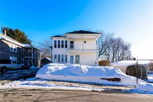 109 Hemond Ave, Woonsocket, RI 02895 - Photo 2