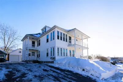 109 Hemond Avenue, Woonsocket, RI 02895 - Photo 1