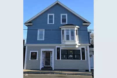 944 Manton Avenue, Providence, RI 02909 - Photo 1