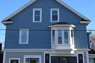 944 Manton Ave, Providence, RI 02909 - Photo 1