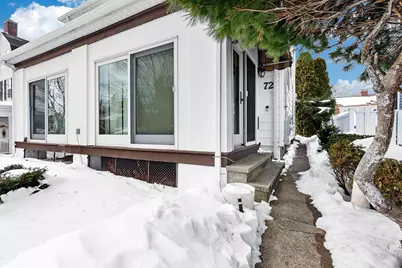 72 Hilltop Avenue, Providence, RI 02908 - Photo 2