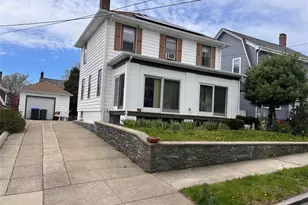 72 Hilltop Ave, Providence, RI 02908 - Photo 1