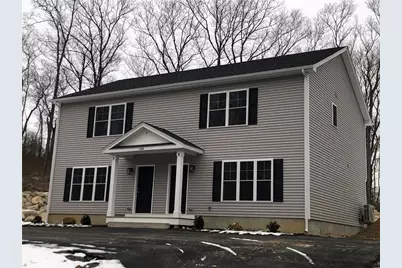 1445 Old Louisquisset Pike #4B, Lincoln, RI 02865 - Photo 1