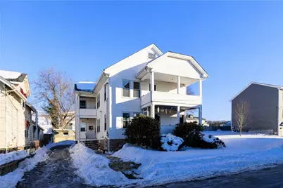 68 Kenwood Street, Woonsocket, RI 02895 - Photo 2
