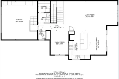 61 Immokolee Drive, Portsmouth, RI 02871 - Photo 48