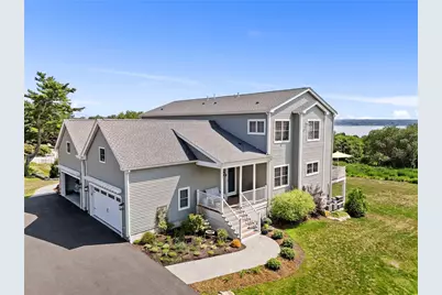 61 Immokolee Drive, Portsmouth, RI 02871 - Photo 1