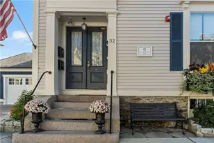 32 School St, Newport, RI 02840 - Photo 1