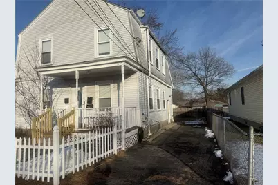 69 Clews Street, Pawtucket, RI 02861 - Photo 1