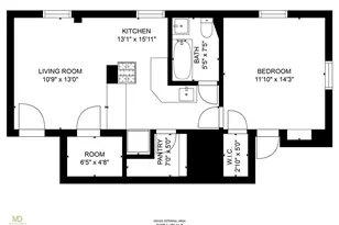 14 Brinley St, Newport, RI 02840 - Photo 22