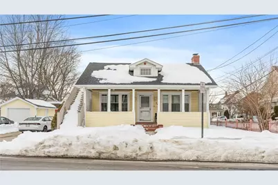 363 Pontiac Avenue, Cranston, RI 02910 - Photo 1