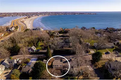 4 Cliff Avenue #2, Newport, RI 02840 - Photo 1