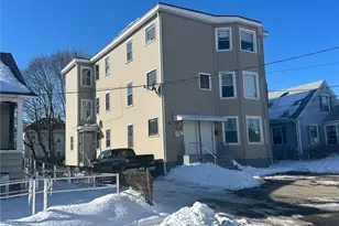 33 Home St, West Warwick, RI 02893 - Photo 1