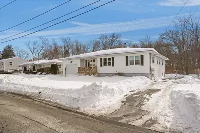 25 Fisher Street, North Providence, RI 02911 - Photo 2