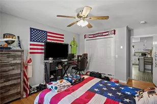 25 Fisher St, North Providence, RI 02911 - Photo 30